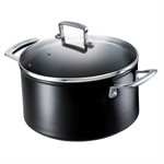 Faitout et couvercle Les Forgées 20 cm Le Creuset